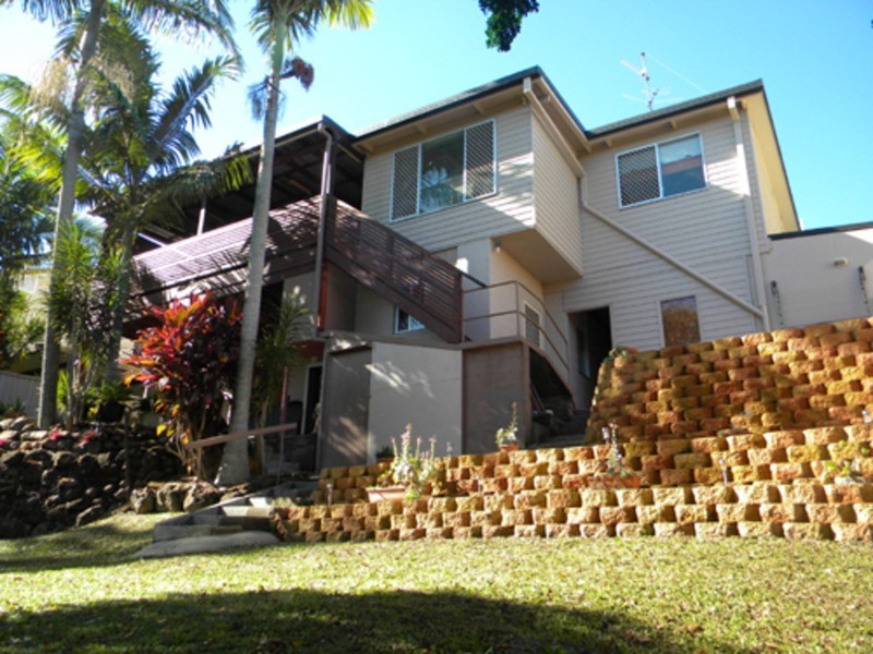72 Panorama Drive, Tweed Heads West NSW 2485