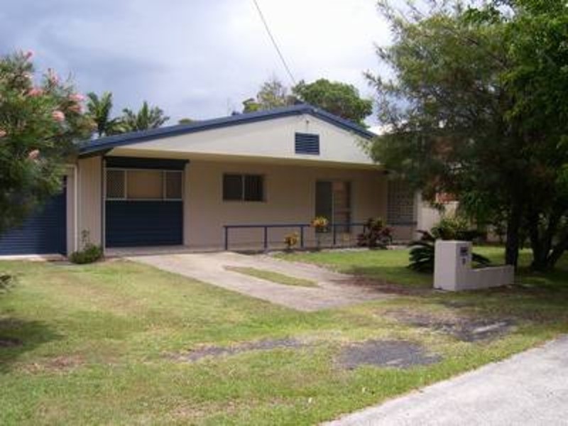 9 Faulkner Street, Tweed Heads South NSW 2486