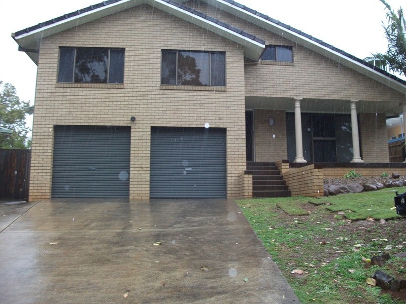 4 Pacific Drive, Banora Point NSW 2486