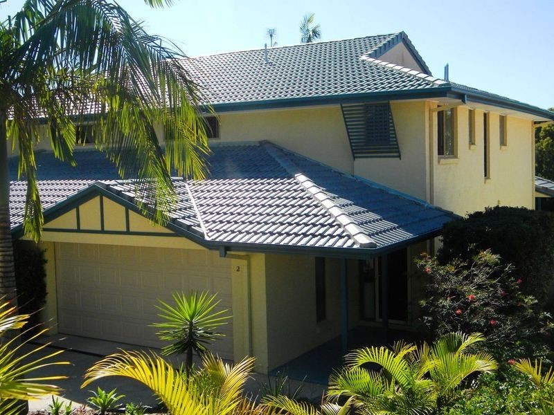 2/237 Darlington Drive, Banora Point NSW 2486