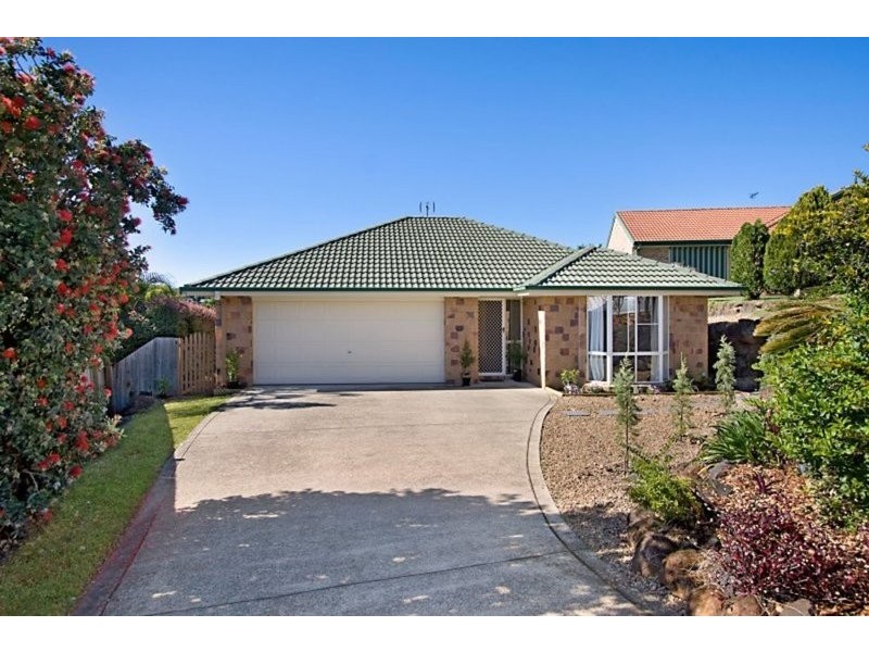 1 Caravel Place, Banora Point NSW 2486