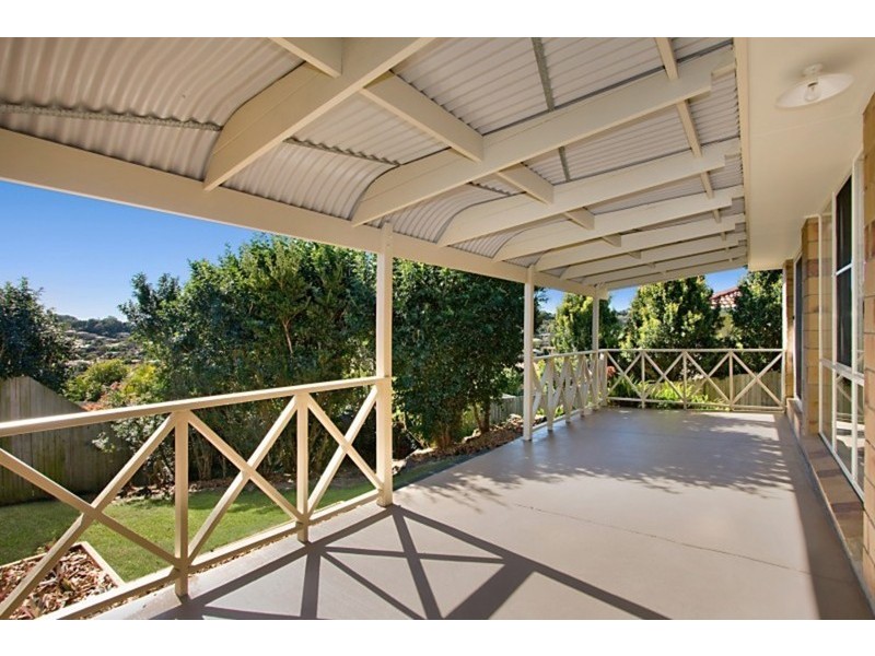 1 Caravel Place, Banora Point NSW 2486