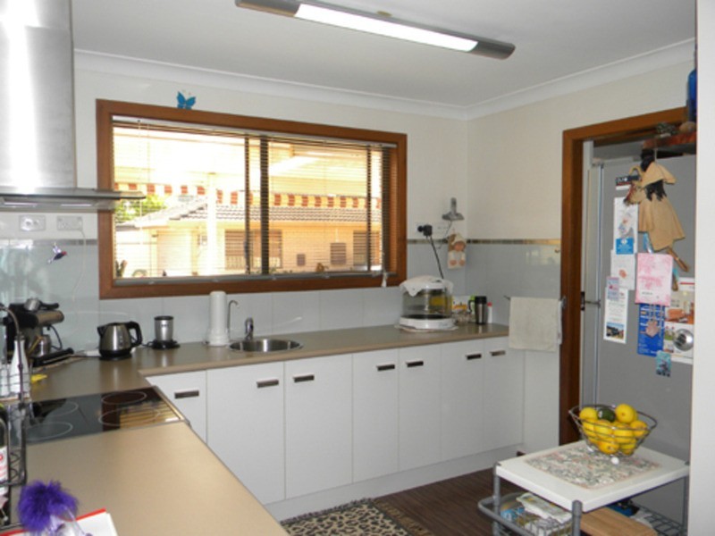 2/10 Gollan Drive, Tweed Heads West NSW 2485