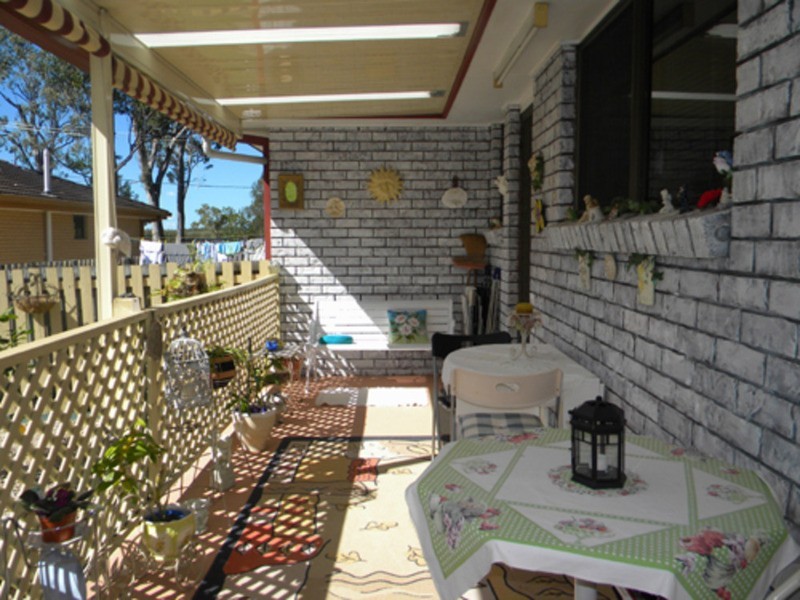 2/10 Gollan Drive, Tweed Heads West NSW 2485