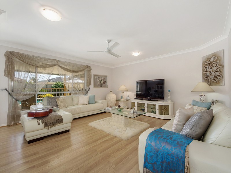 172 Botanical Circuit, Banora Point NSW 2486