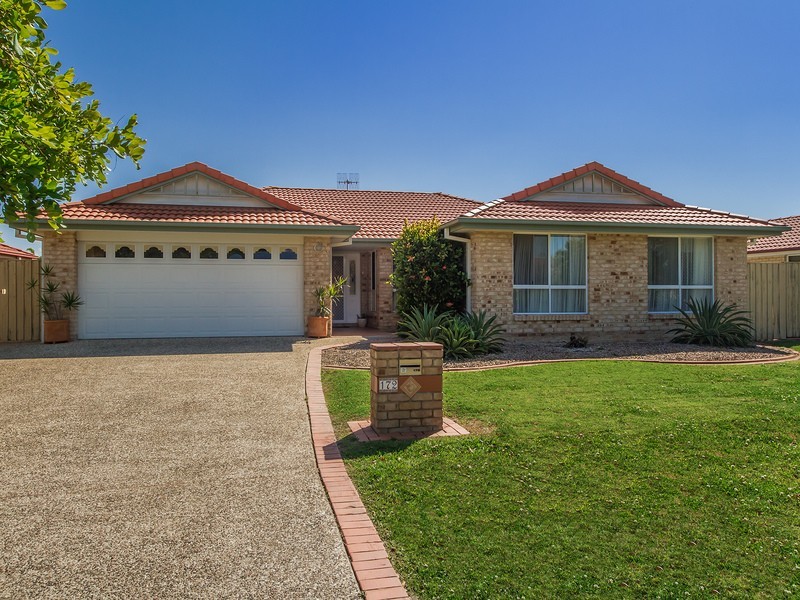 172 Botanical Circuit, Banora Point NSW 2486