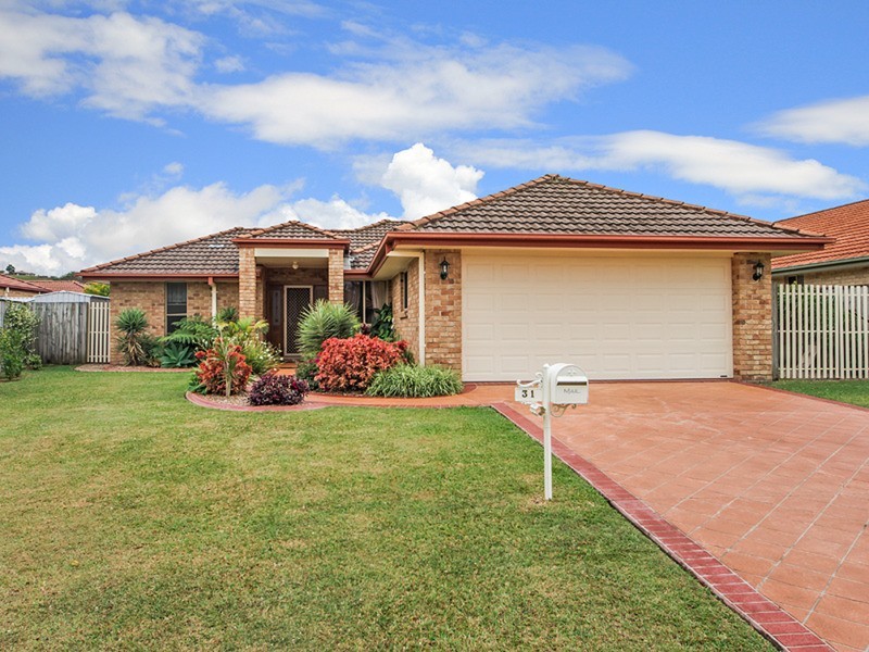 31 Flemington Street, Banora Point NSW 2486
