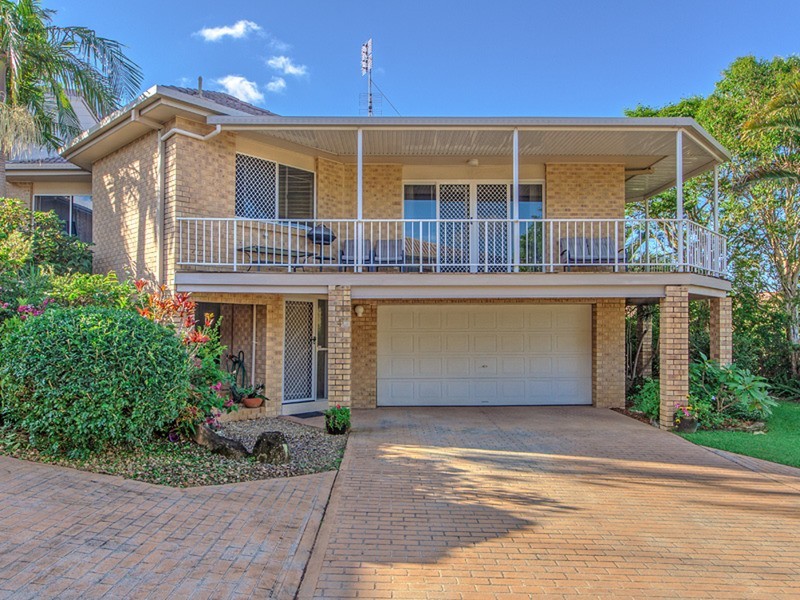 4/286 Darlington Drive, Banora Point NSW 2486