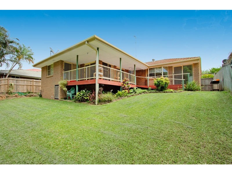 29 Shamrock Avenue, Banora Point NSW 2486