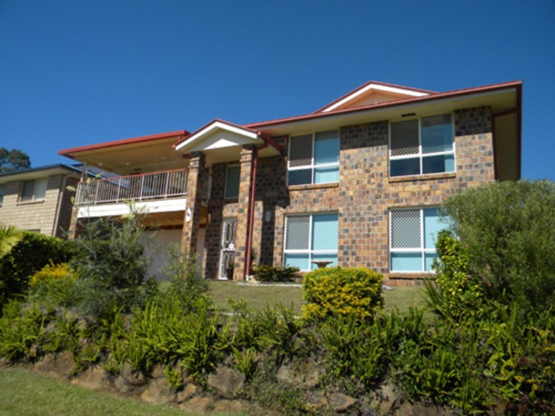 31 Clonakilty Close, Banora Point NSW 2486