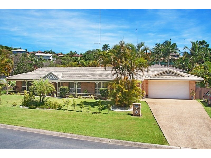 9 Galway Court, Banora Point NSW 2486