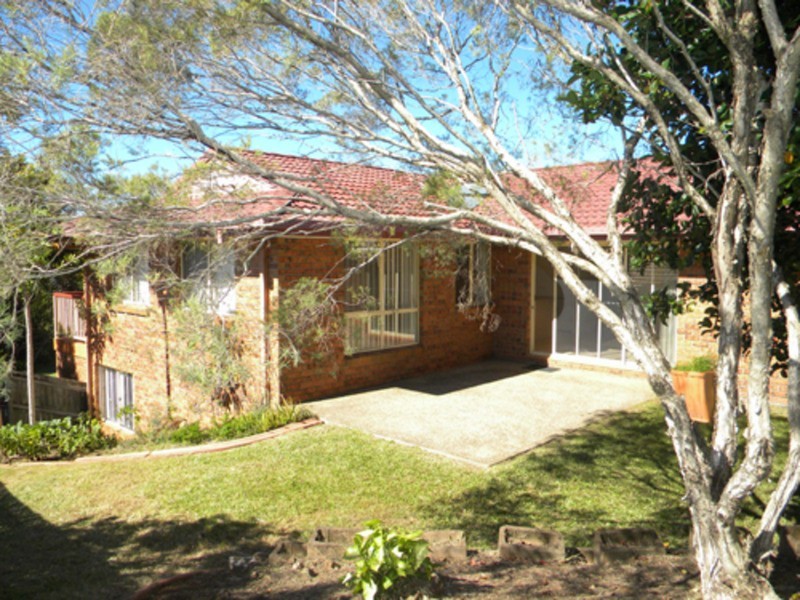 3 Lake Tahoe Drive, Bilambil Heights NSW 2486