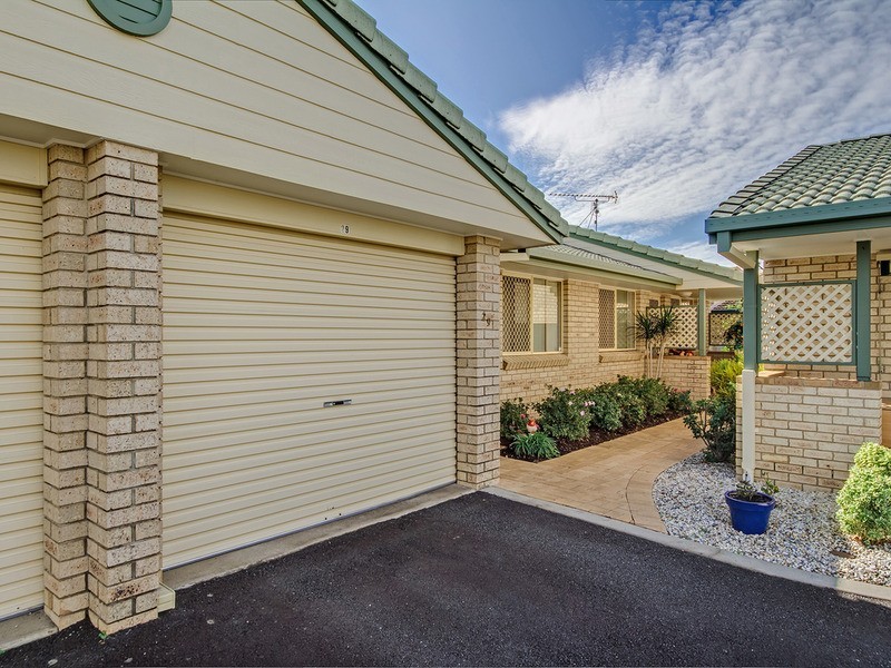 29/85 Leisure Drive, Banora Point NSW 2486