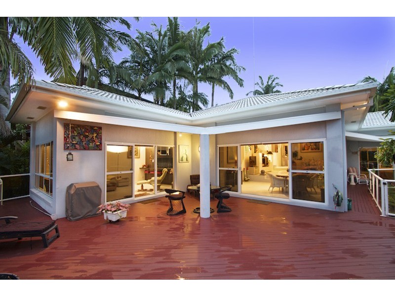 “Palmvales” 75 Amaroo Drive, Banora Point NSW 2486