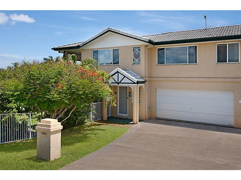 2/191 Darlington Drive, Banora Point NSW 2486