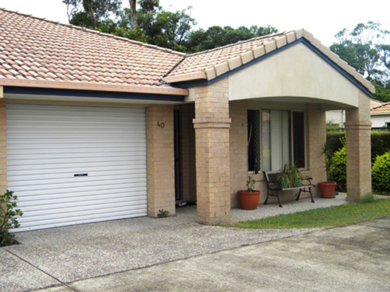 40/2 Falcon Way, Tweed Heads South NSW 2486