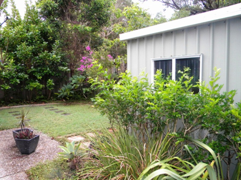 40/2 Falcon Way, Tweed Heads South NSW 2486