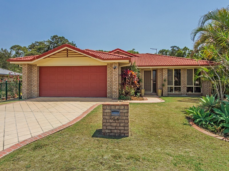 26 Traminer Court, Banora Point NSW 2486