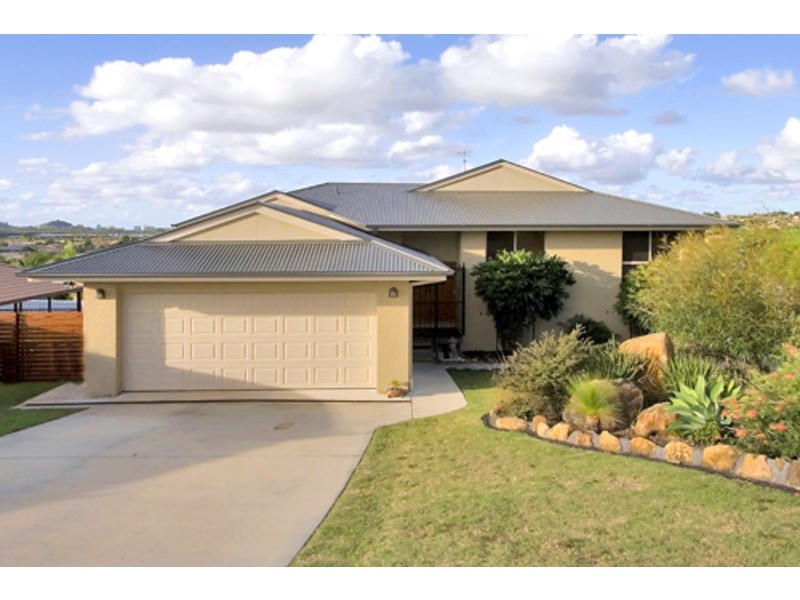21 Sequoia Court, Banora Point NSW 2486
