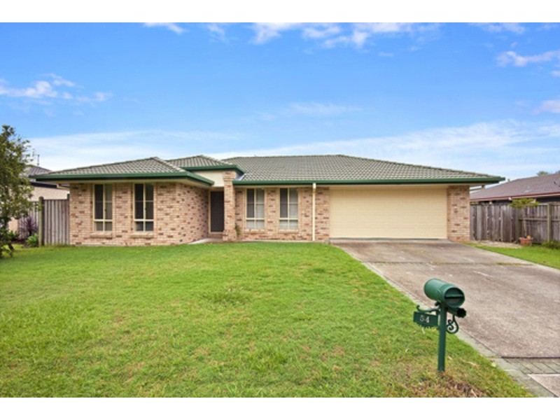54 Botanical Circuit, Banora Point NSW 2486