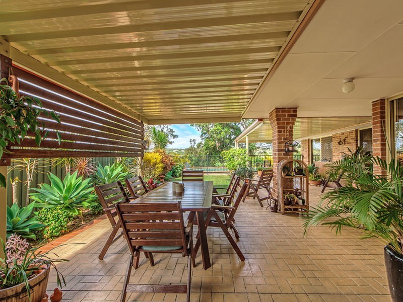 15 Daintree Close, Banora Point NSW 2486
