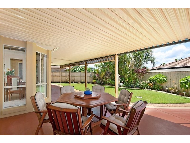 7 Kakadu Court, Banora Point NSW 2486