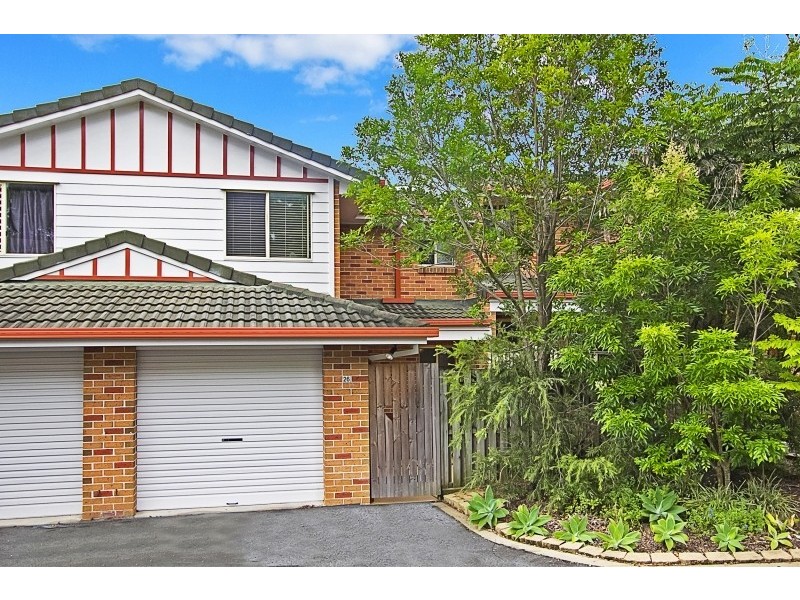 26/17-21 Monterey Avenue, Banora Point NSW 2486