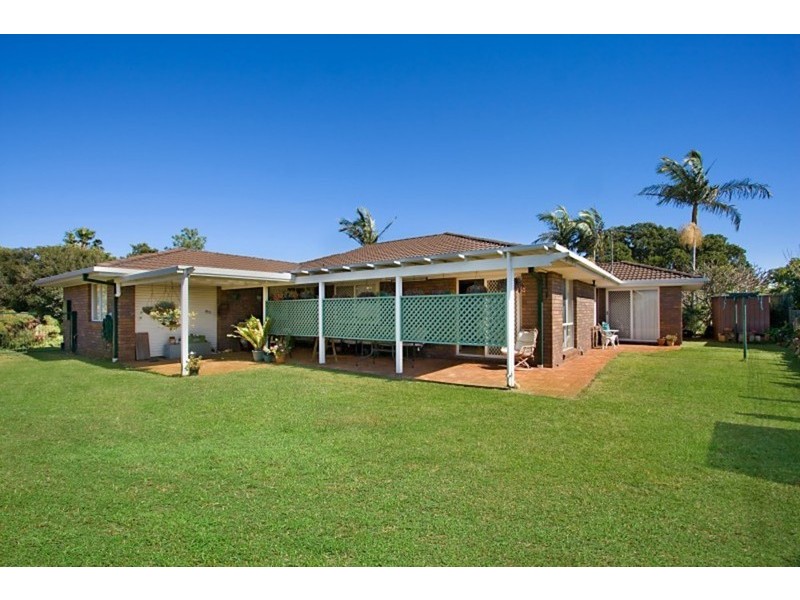 16 Coolabah Court, Banora Point NSW 2486