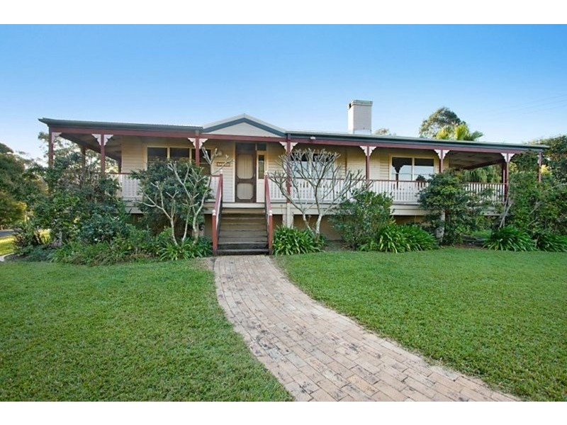 12 Baromi Road, Kynnumboon NSW 2484