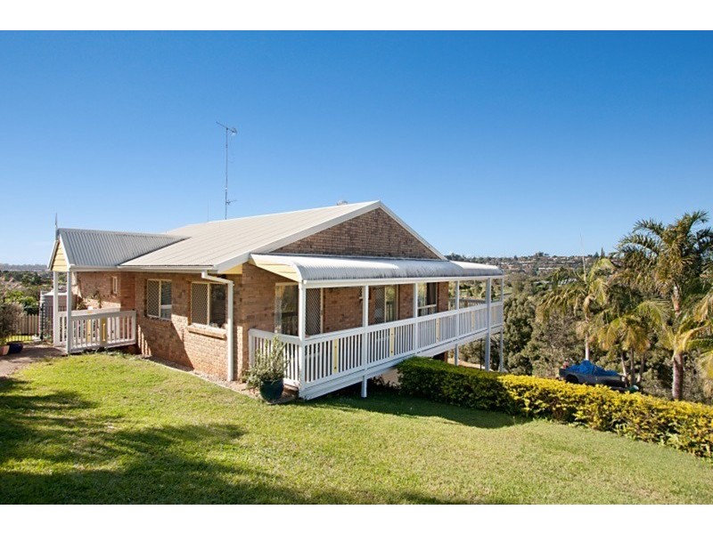 106 Ash Drive, Banora Point NSW 2486