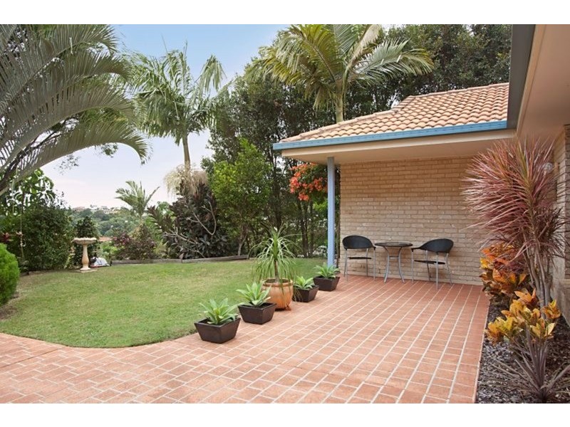 18 Tyrone Terrace, Banora Point NSW 2486