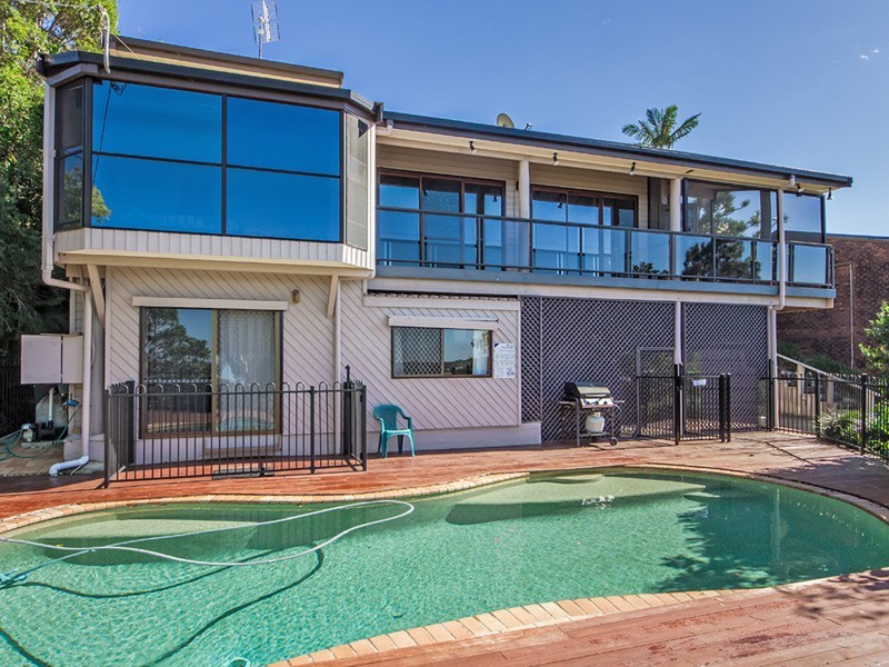 3 Fairway Drive, Banora Point NSW 2486