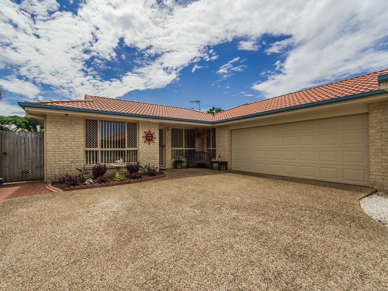 2/13 Birkdale Court, Banora Point NSW 2486