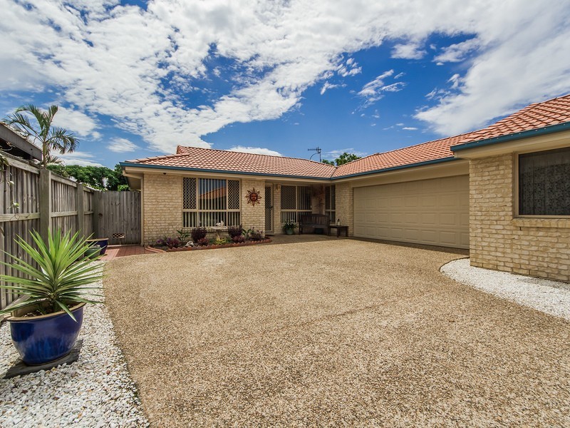 2/13 Birkdale Court, Banora Point NSW 2486