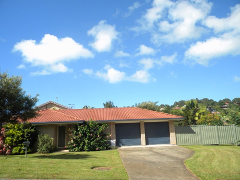 10 Bushranger Road, Terranora NSW 2486