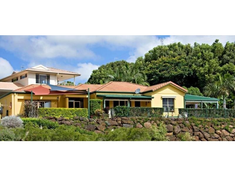 69 Henry Lawson Drive, Terranora NSW 2486