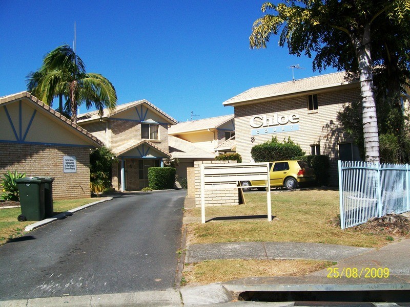 1/13 Cabernet Court, Tweed Heads South NSW 2486