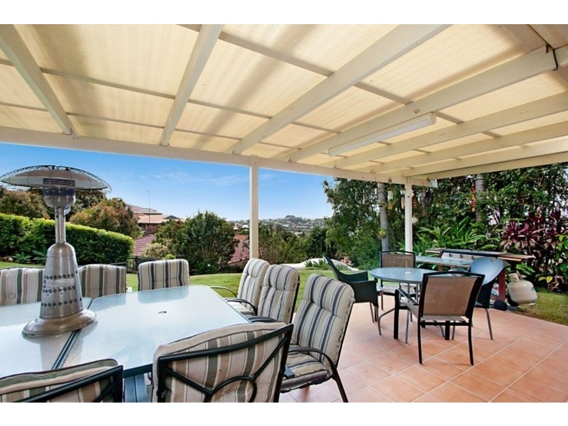 22 Tyrone Terrace, Banora Point NSW 2486