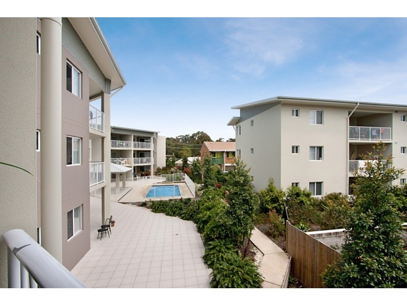 26/31-33 Lloyd Street, Tweed Heads South NSW 2486