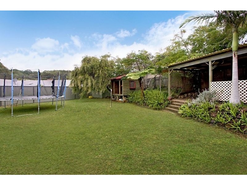 108 Lochlomond Drive, Banora Point NSW 2486