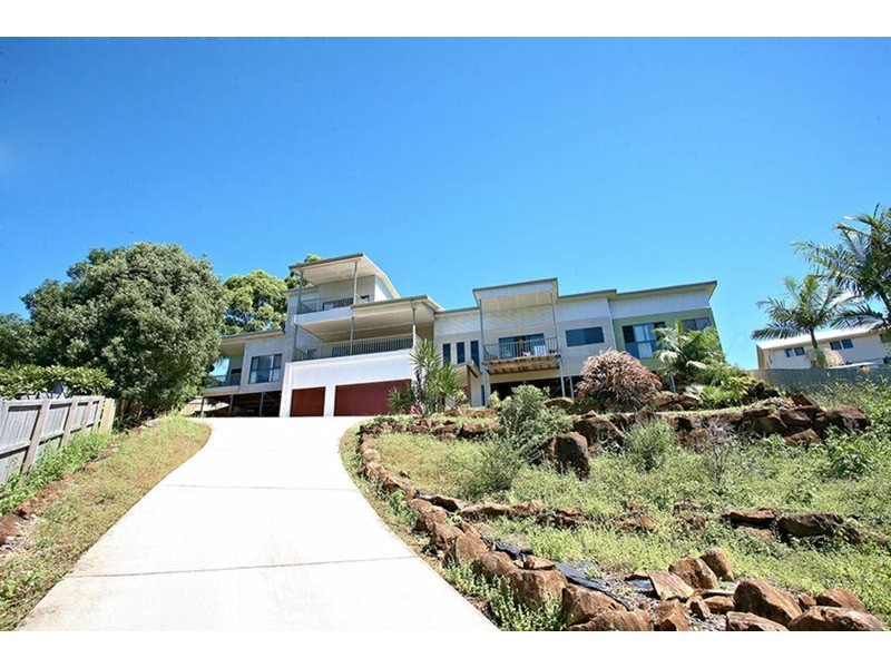 2 Galway Court, Banora Point NSW 2486
