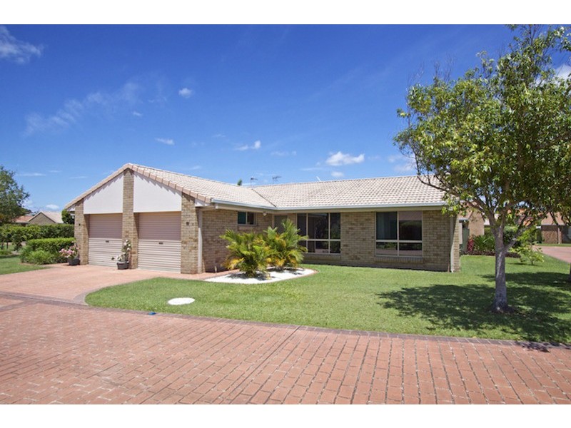 53/87 Greenway Drive, Banora Point NSW 2486