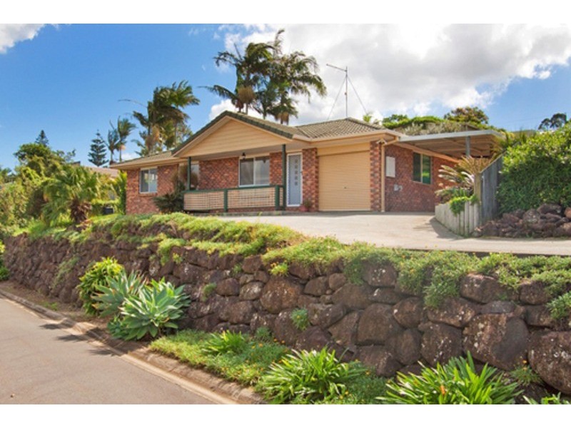 10 Snowgum Drive, Bilambil Heights NSW 2486