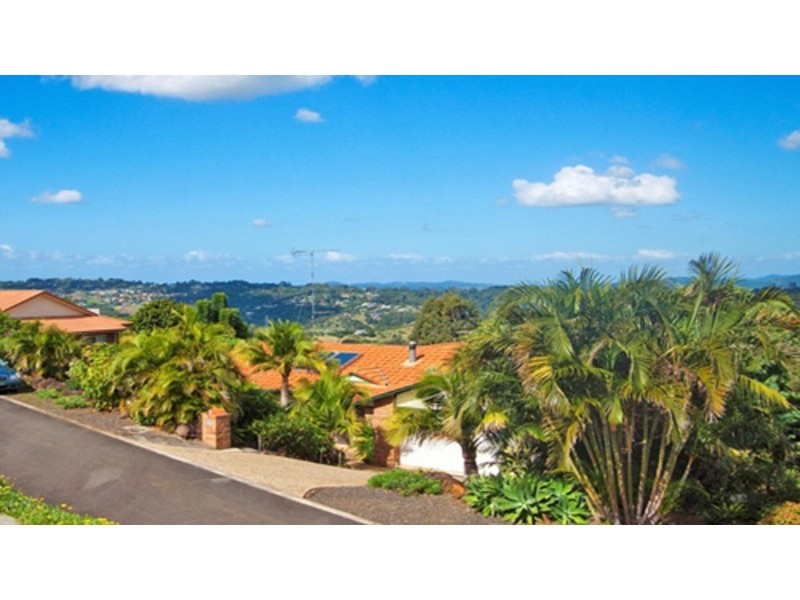 10 Snowgum Drive, Bilambil Heights NSW 2486