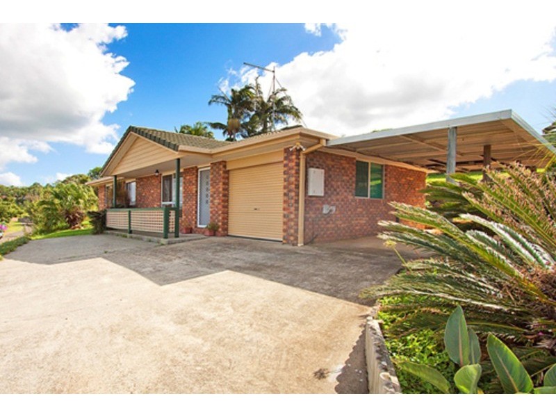 10 Snowgum Drive, Bilambil Heights NSW 2486