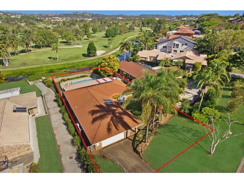 163 Darlington Drive, Banora Point NSW 2486