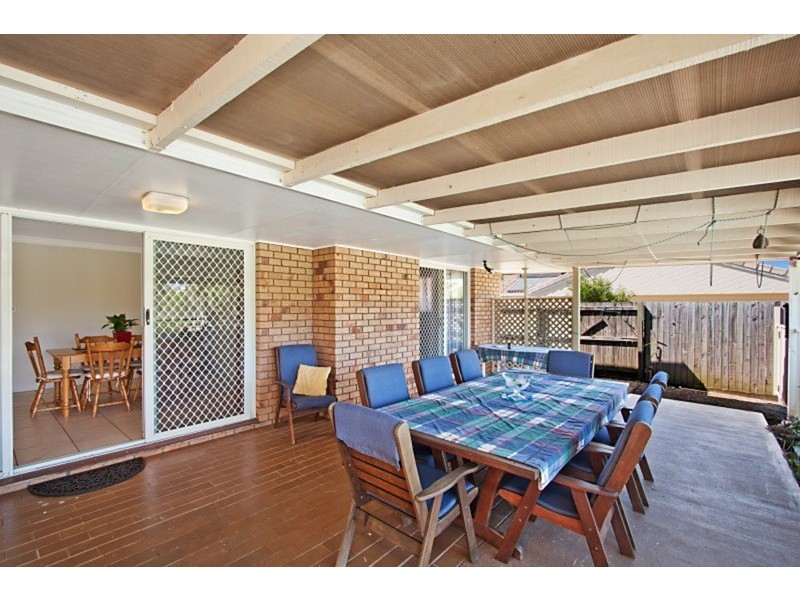 163 Darlington Drive, Banora Point NSW 2486