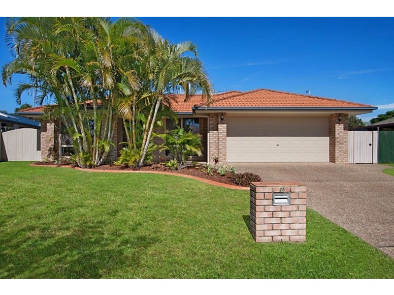 15 Brighton Street, Banora Point NSW 2486