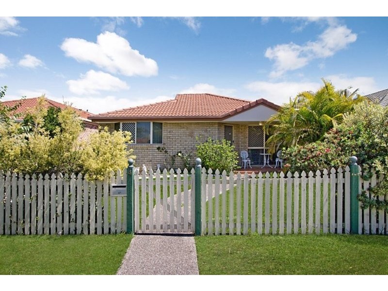 4/8 Advocate Place, Banora Point NSW 2486