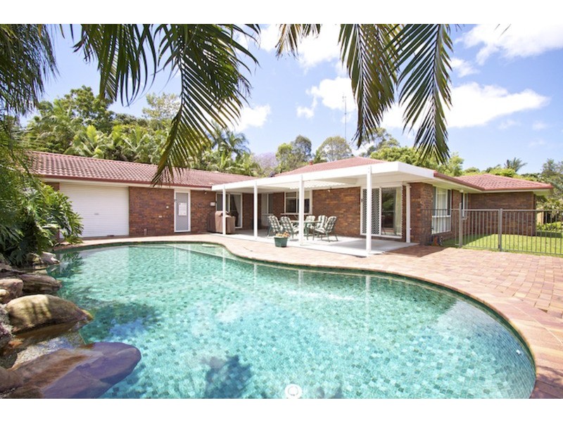 7 Carrington Court, Terranora NSW 2486